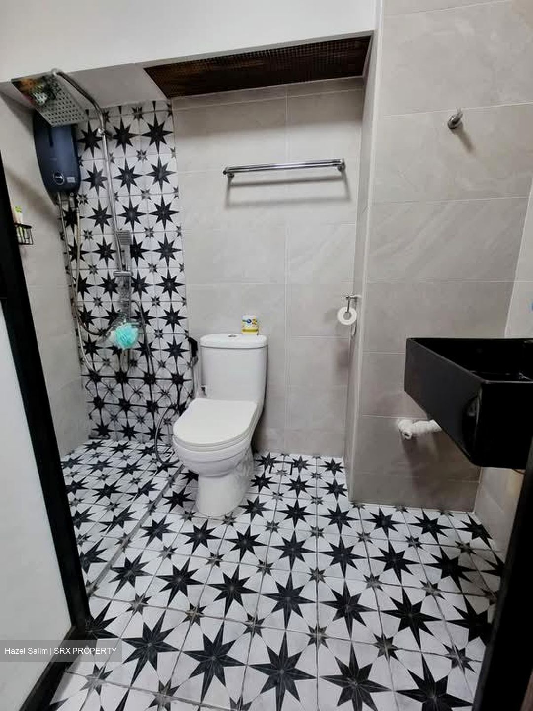 Blk 689E Woodlands Drive 75 (Woodlands), HDB 4 Rooms #603903071